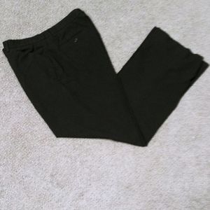 The Limited. Black pants in Cassidy Fit. Size 10.